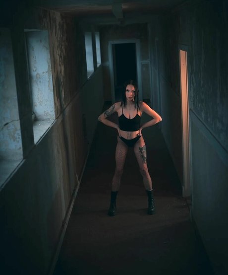 Jensteviexo perfekte porno bild