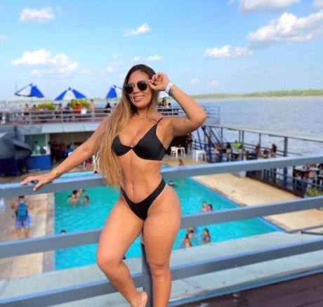 Geiciane Costa schöne xxx foto