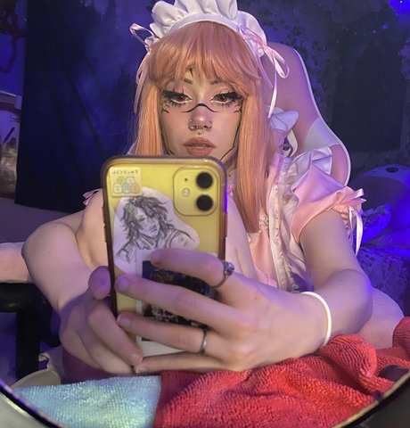 pipssqueakss hübsche pornostar foto