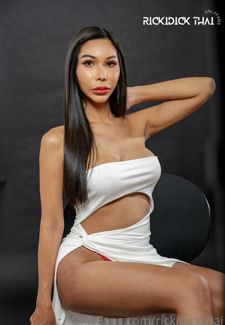 rickidickthai Profilbild