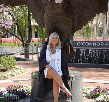 Alyssa K schöne top fotos