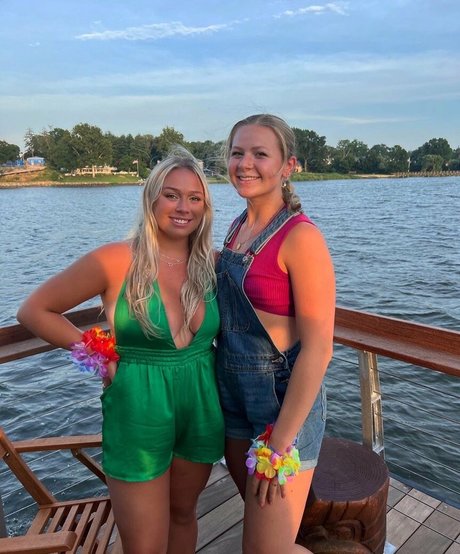 Alyssa K sexy nackt bilder