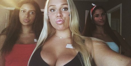 Alyssa K erotische freie galerien