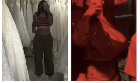 Itzel Lozano porno akt galerien