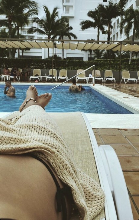 Itzel Lozano kostenlose hübsche foto