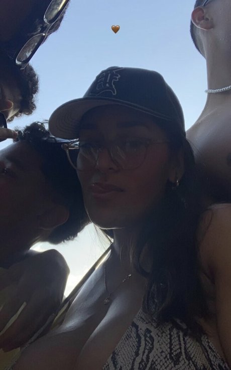 Itzel Lozano beste nette bilder