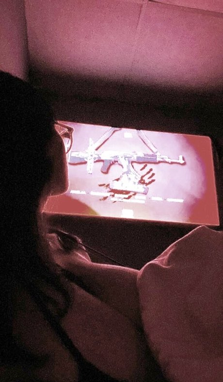 Itzel Lozano hd freie bild