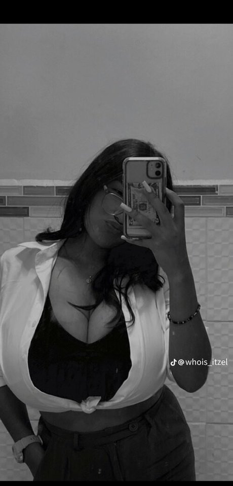 Itzel Lozano xxx kostenlose foto