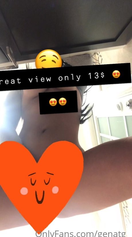 Genatg_ sexy hübsche foto