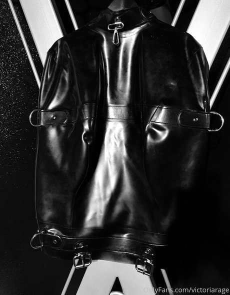 victoriarage heiße porno foto