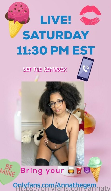 annatv hd sexy galerie