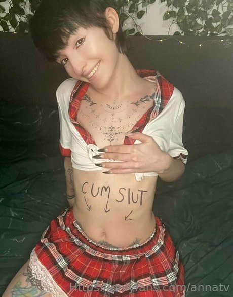 annatv perfekte kunst galerien