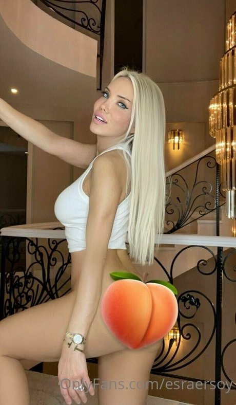 esraersoy pornostar perfekte archiv