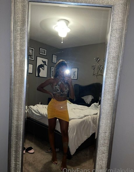 milakylie pornostar akt galerie