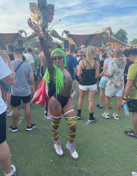 milakylie top nackt galerien