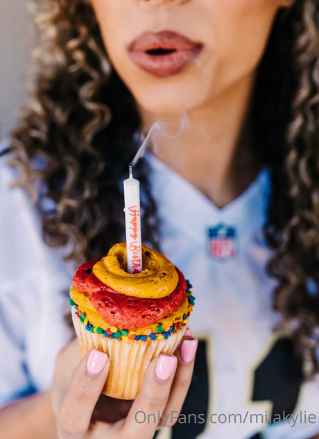 milakylie Profilbild