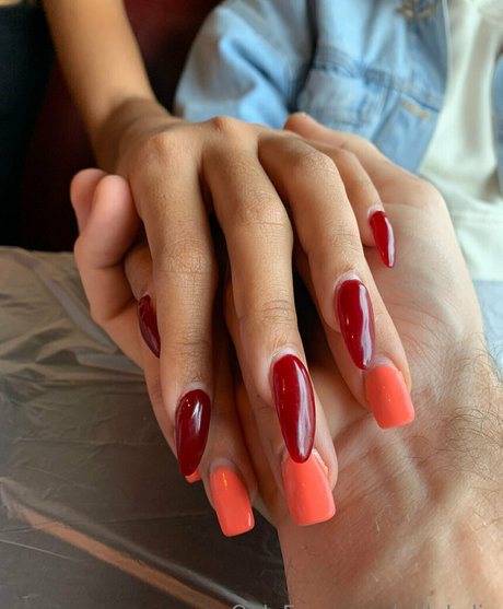 milakylie nackt schöne bild