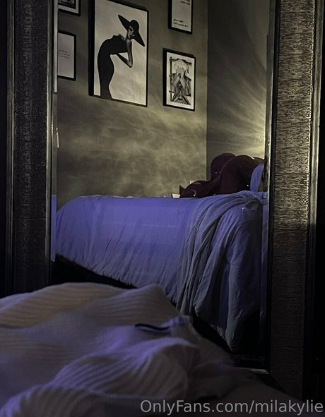 milakylie kostenlose pornografische foto