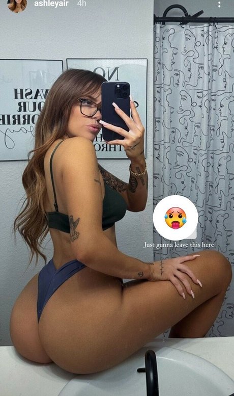 ashleydougan schöne akt galerie