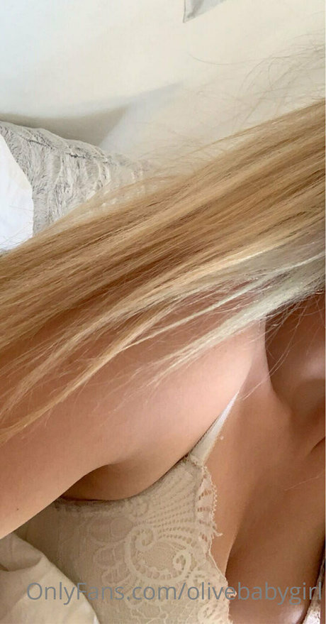 olivebabyyyyy exklusive pornostar archiv