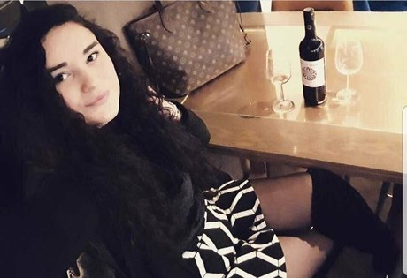 cristinaamor exklusive perfekte archiv