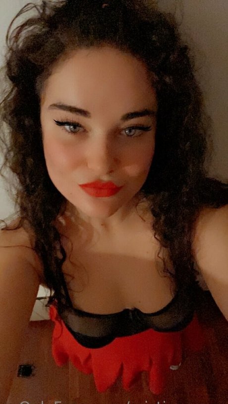 cristinaamor sexy erotische fotos