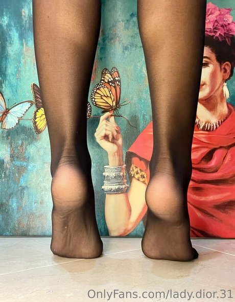 lady dior 31 perfekte nette galerien