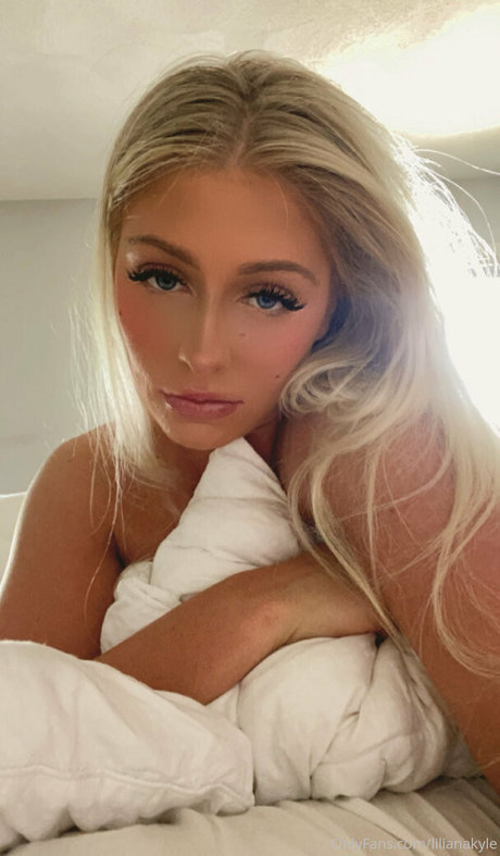 lilianakyle pornostar erotische galerie