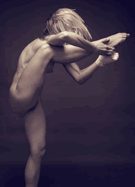 Dominiki Drakopoulou hübsche bild