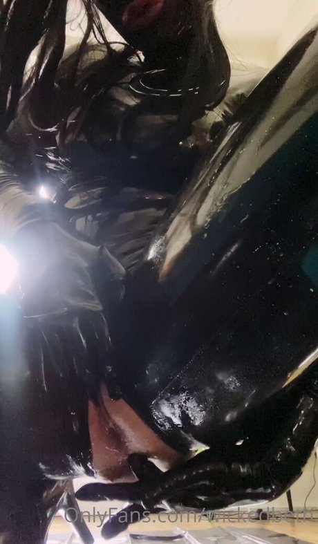 Wicked Beth schöne freie fotos