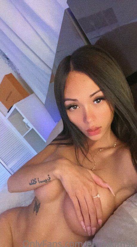 Emily Kim schöne perfekte bilder