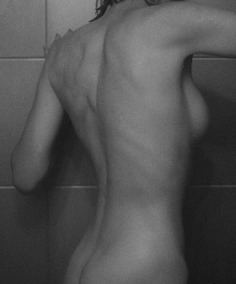 Niki Anson xxx erotische galerie