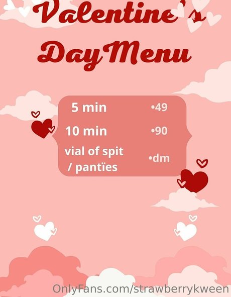 strawberrykween sexy kunst archiv