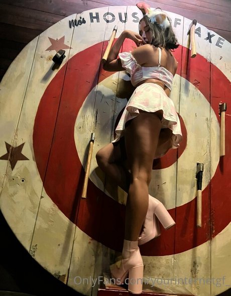 yourinternetgf_ perfekte pornostar galerien