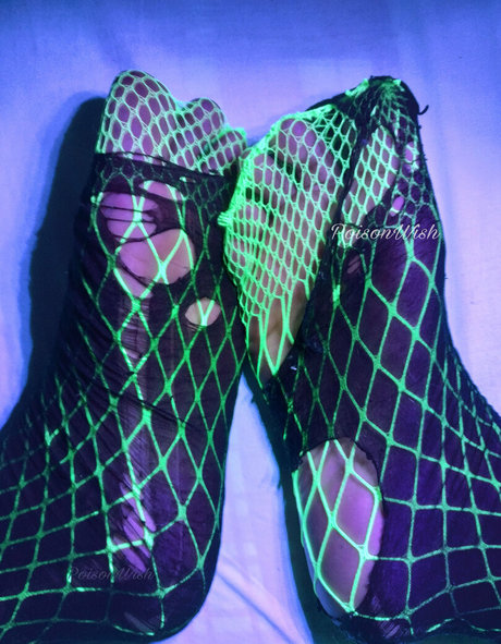 poisonwish schauspielerin heiße fotos