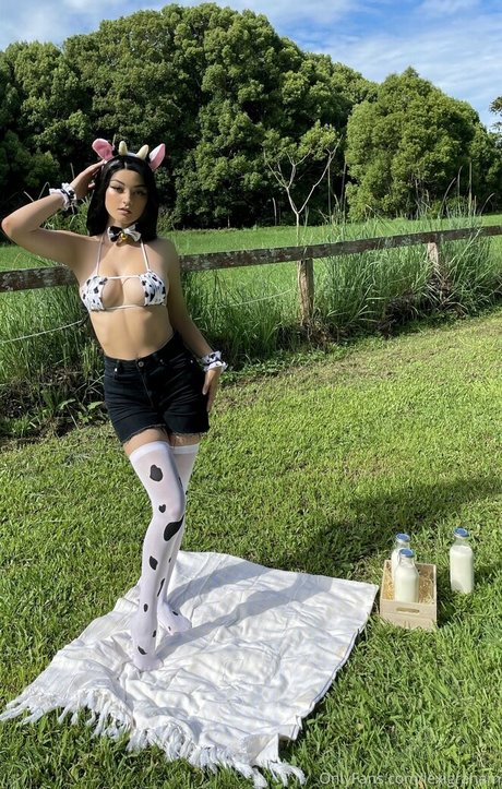 LexiGraham freie nackten bild