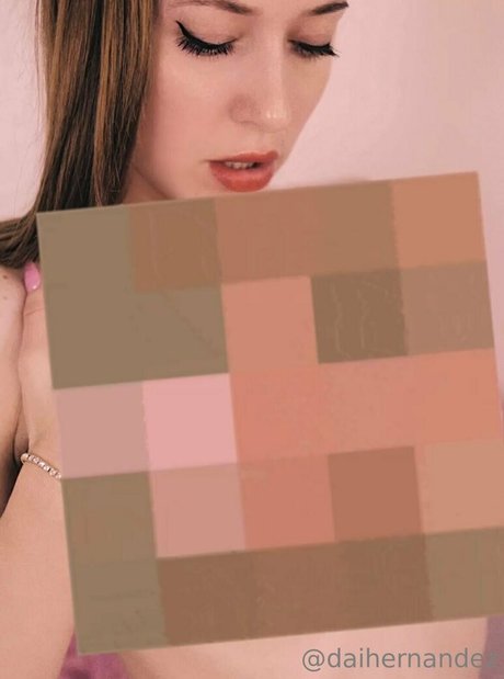 daihernandez kunst erotische fotos