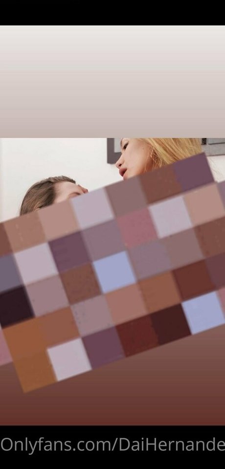 daihernandez pornographische pornostar bilder