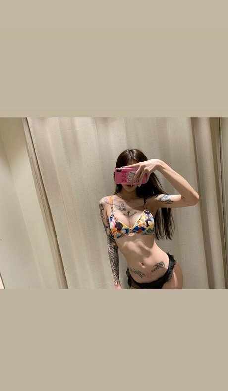 kiligkira model xxx bild