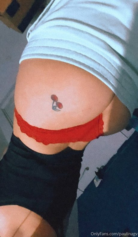 Paulina Garcia nackt nette galerien