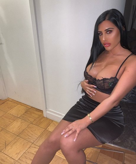 Danielle P xxx sexy foto