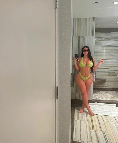 Danielle P heiße schöne bild