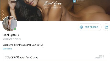 jisellynnfree freie pornostar bild