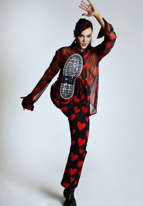 upsahl schauspielerin galerien