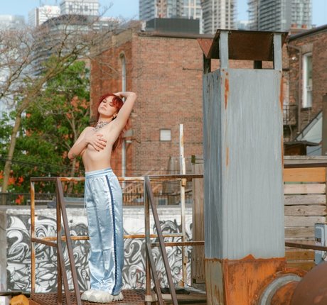 upsahl nackt schöne fotos