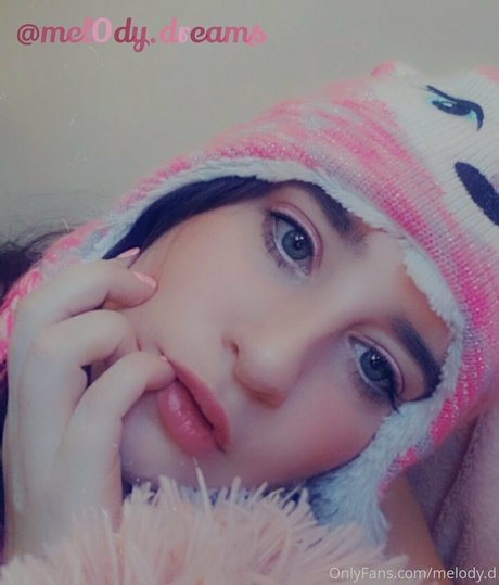 melody tmw freie sexy bild