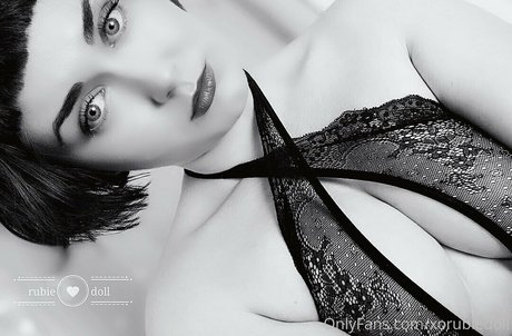 xorubiedoll exklusive nette galerie