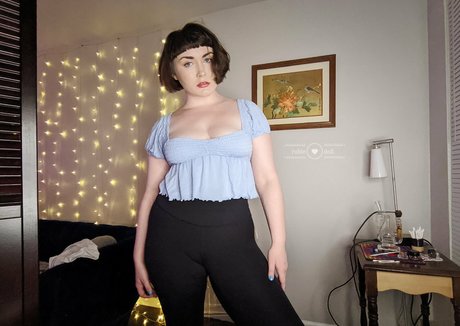 xorubiedoll nackt akt galerie