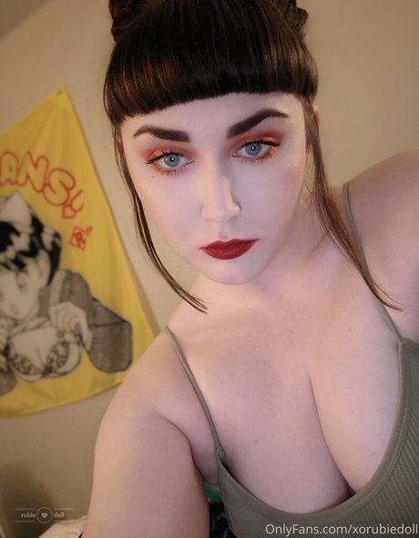 xorubiedoll schöne hd fotos