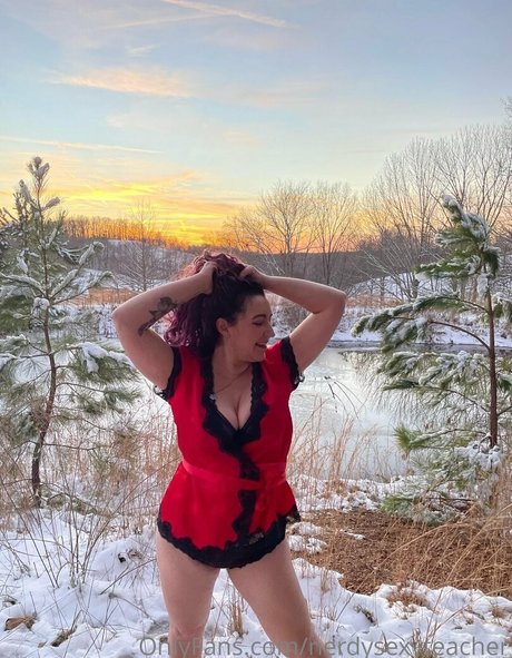 nerdysexyteacher beste exklusive fotos